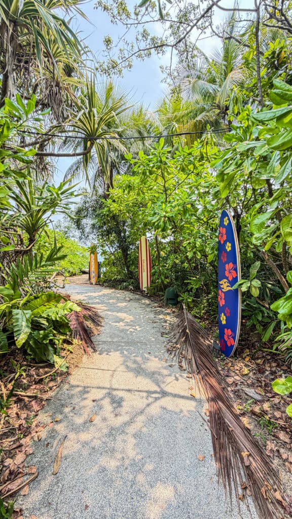 Southernmost Point Continental Asia Sentosa — Singapore